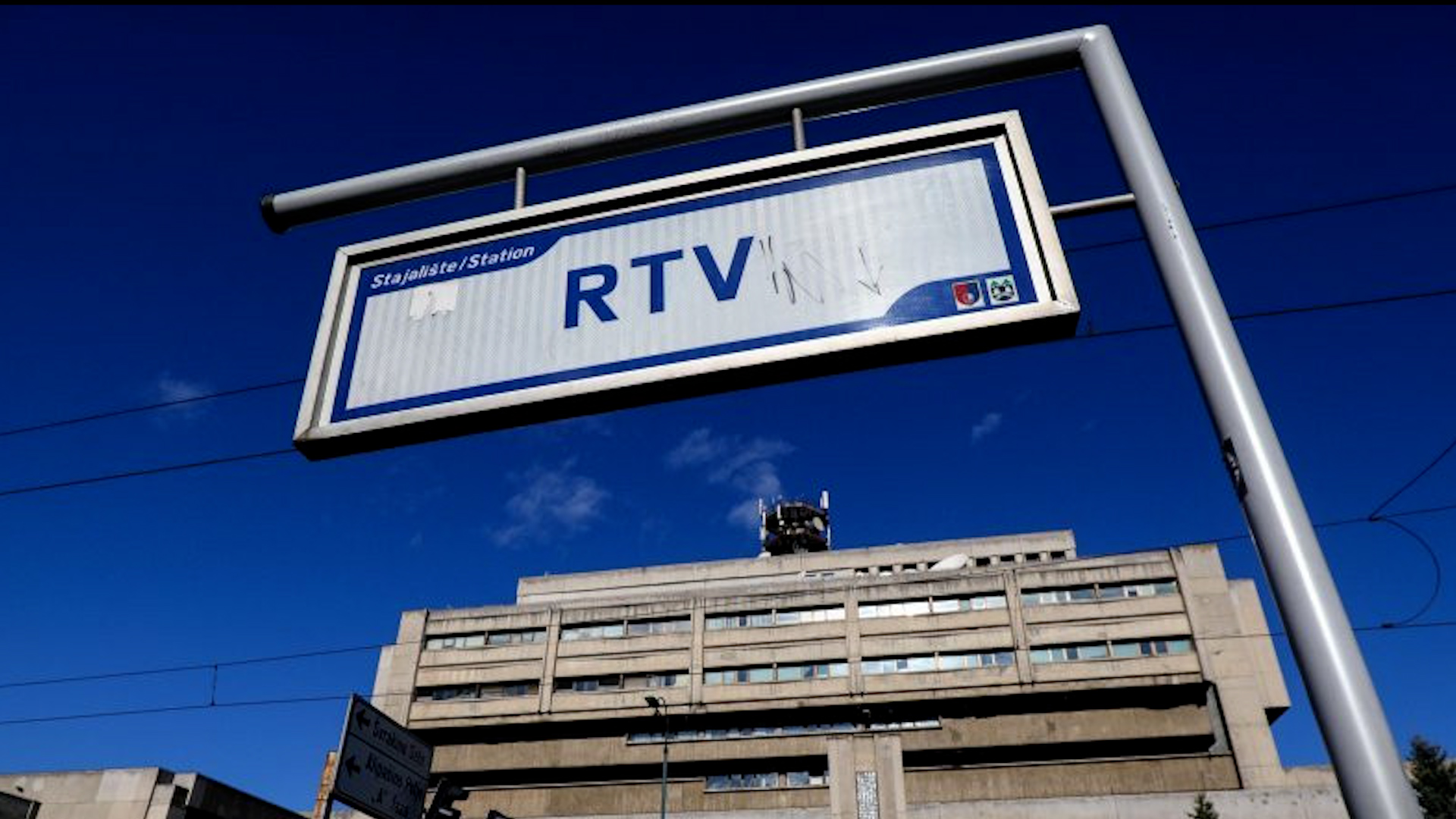 Delegati u Domu naroda BiH govorili o Javnim emiterima